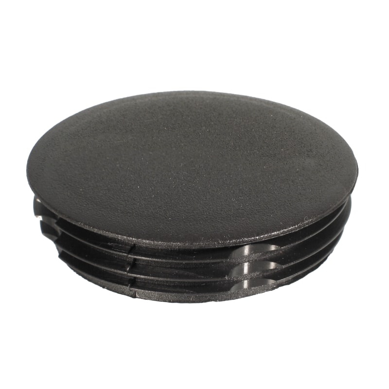 Záslepka kruhová – hlava plochá