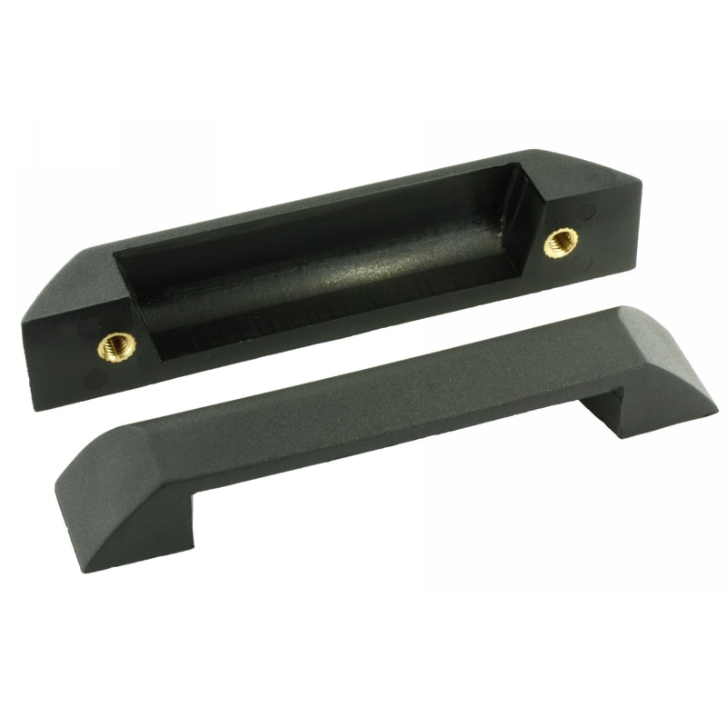 Madlo – rukojeť se závitem