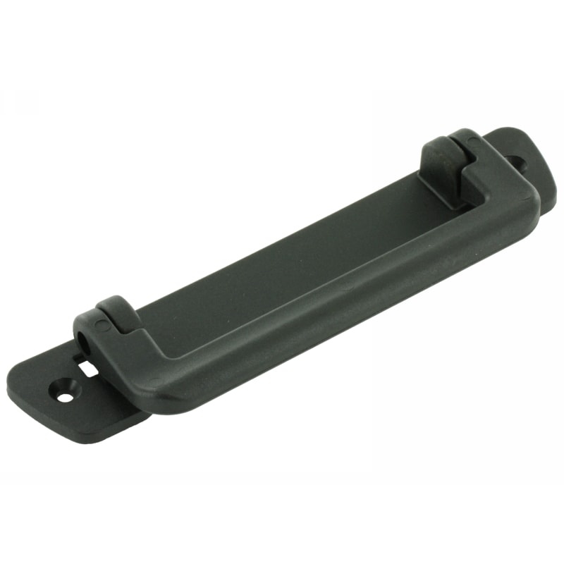 Madlo – skládací rukojeť – otevřený tvar