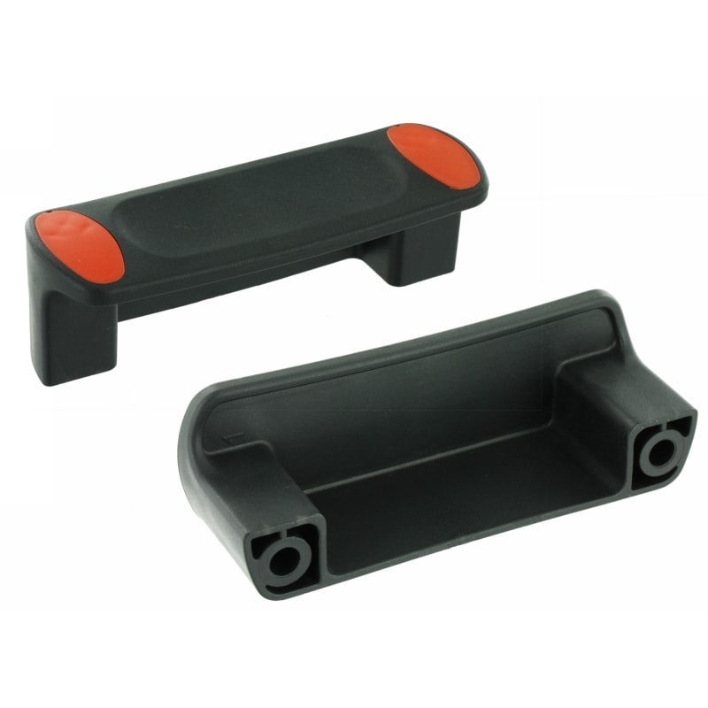 Madlo – rukojeť se zapuštěným otvorem