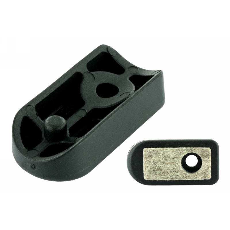 Kluzák sedlový k&nbsp;židlím s&nbsp;filcem