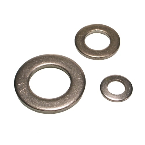 Podložka pod krytky – nerez