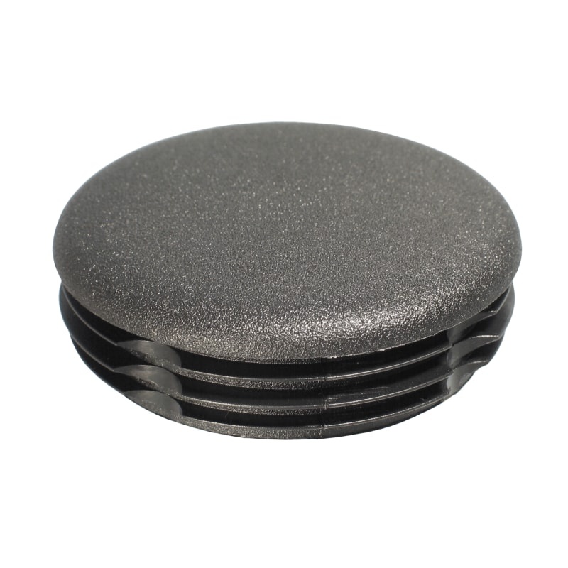 Záslepka kruhová – hlava čočková