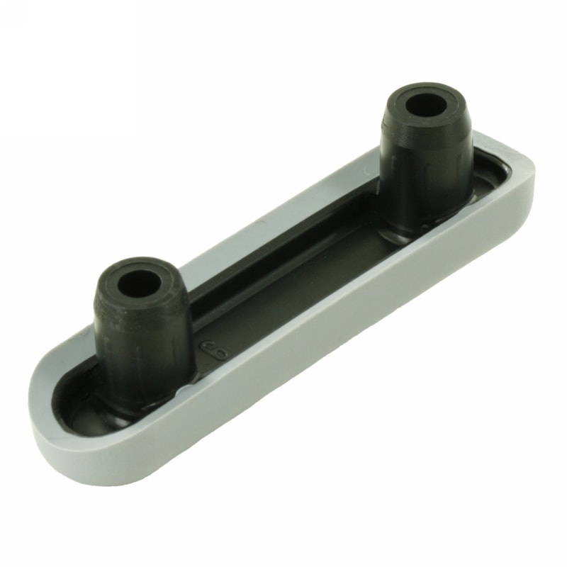 Ochranný kluzák pro trubku