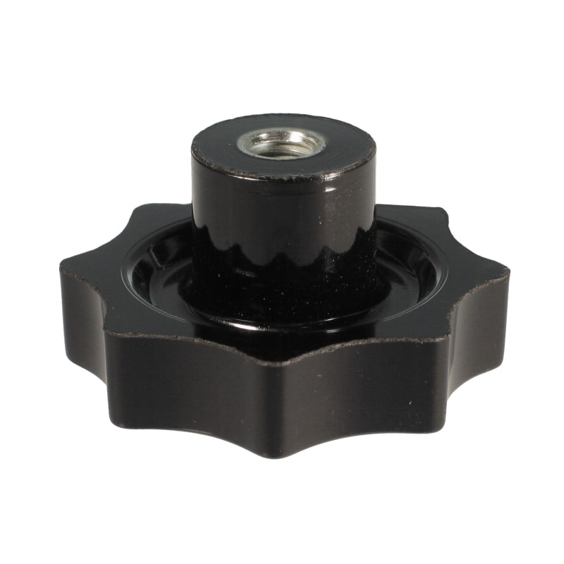 Ovládací matice – hvězdicová