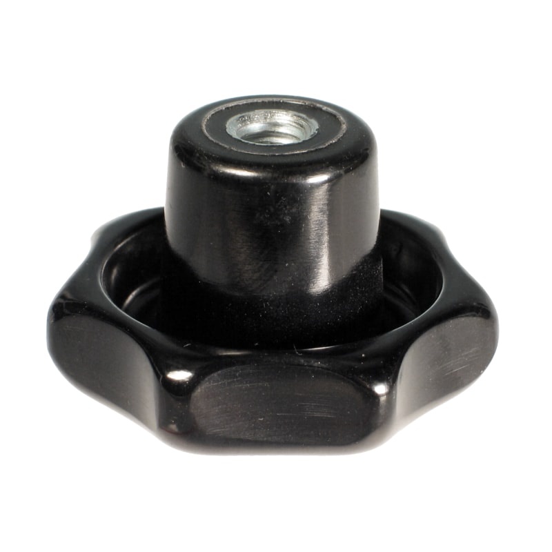 Ovládací matice – hvězdicová