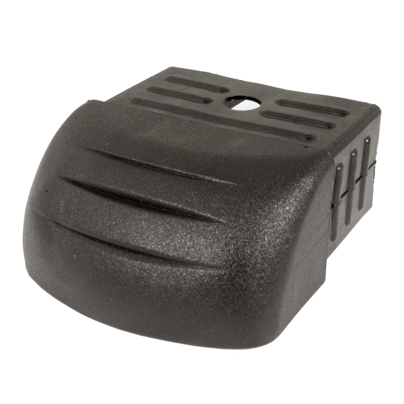 Kluzák ke stolu s&nbsp;otvorem pro šroub