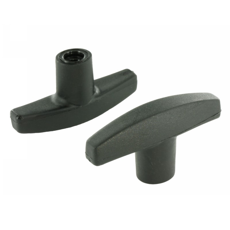 T – rukojeť matice