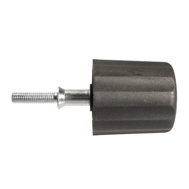 Ovládací šroub – hvězdicový