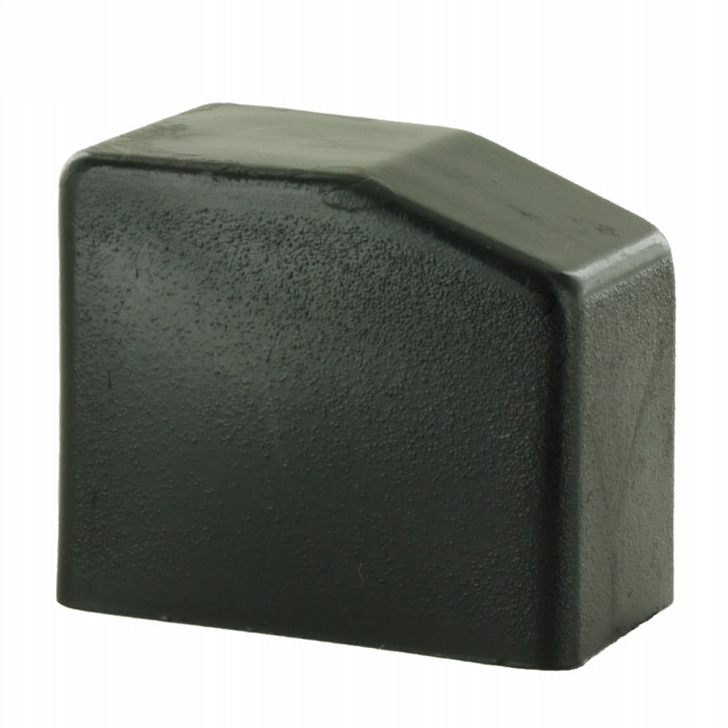 Kluzák rohový zkosený