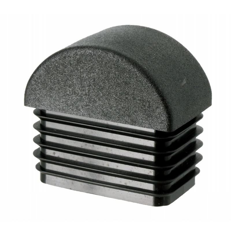 Záslepka obdelníková zkosená