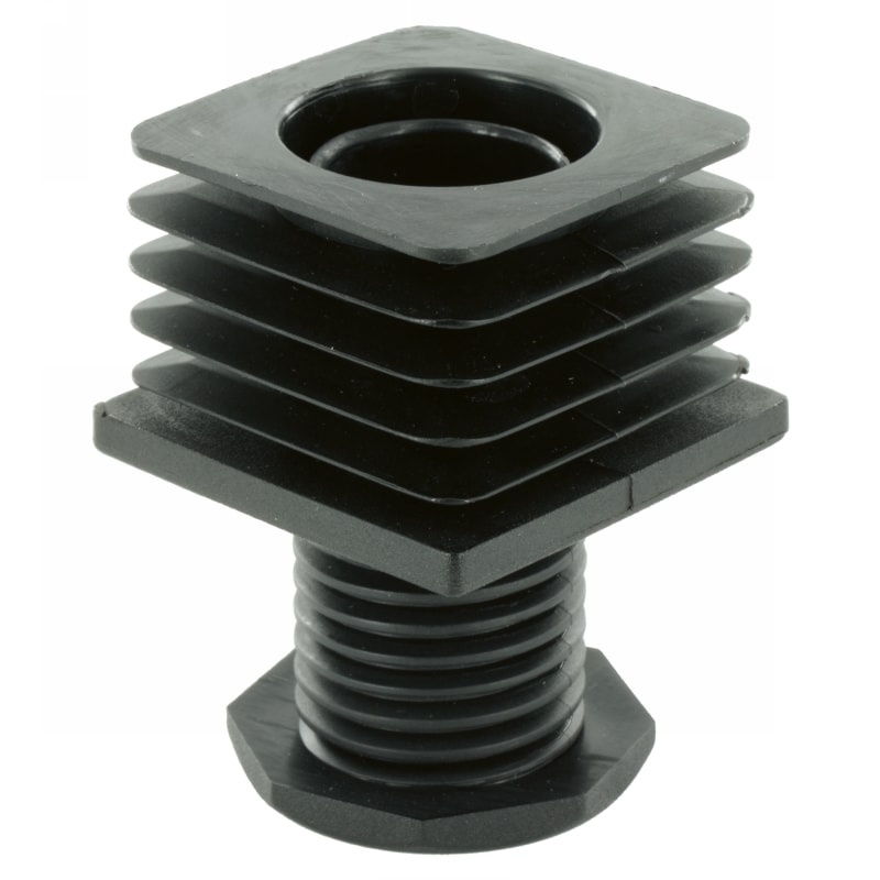 Rektifikace čtyřhranná komplet