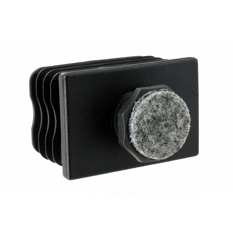 Rektifikace obdélníková komplet s&nbsp;filcem