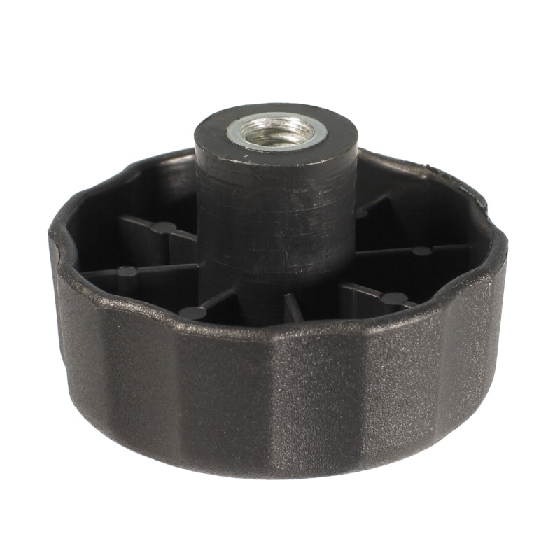 Ovládací matice – hvězdicová