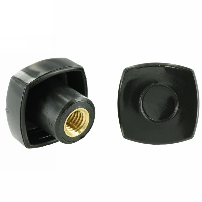 Ovládací matice – čtyřhranná