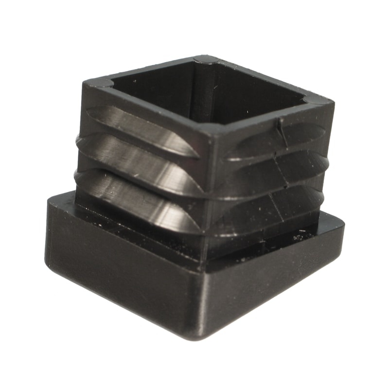 Záslepka čtvercová zkosená