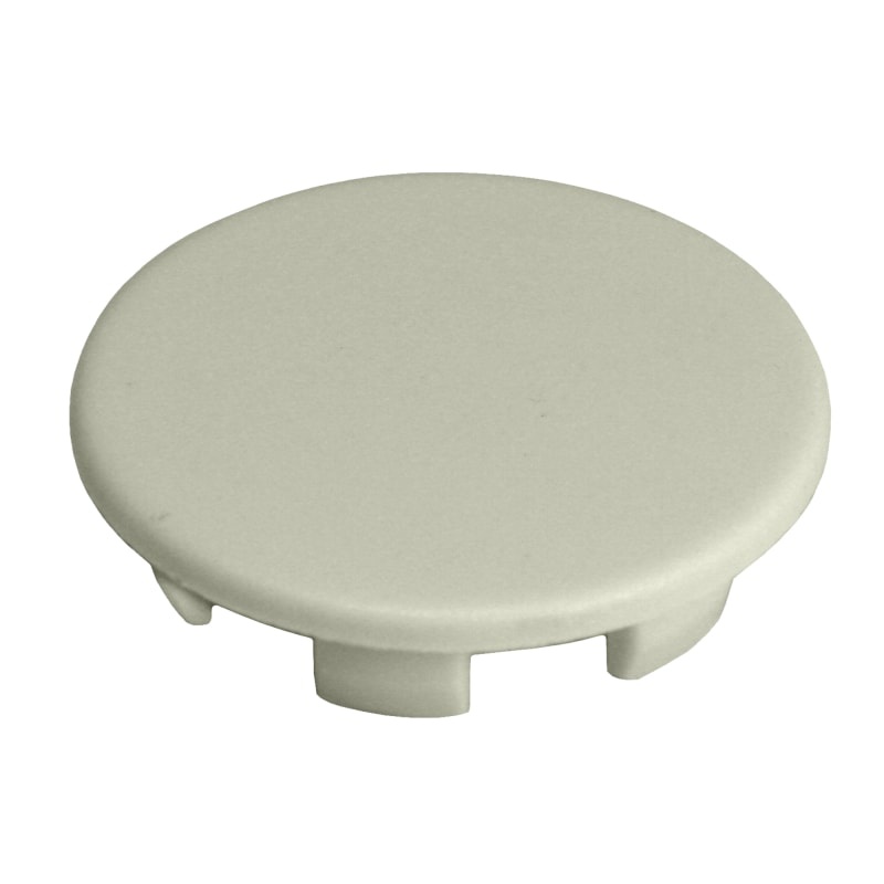 Krytka zacvakávací na&nbsp;tenké desky