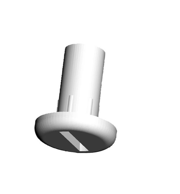 Spojovací matice – knihkařská