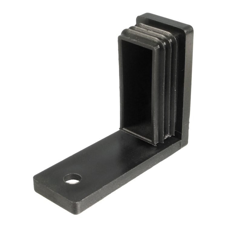 Záslepka čtyřhranná s&nbsp;podložkou