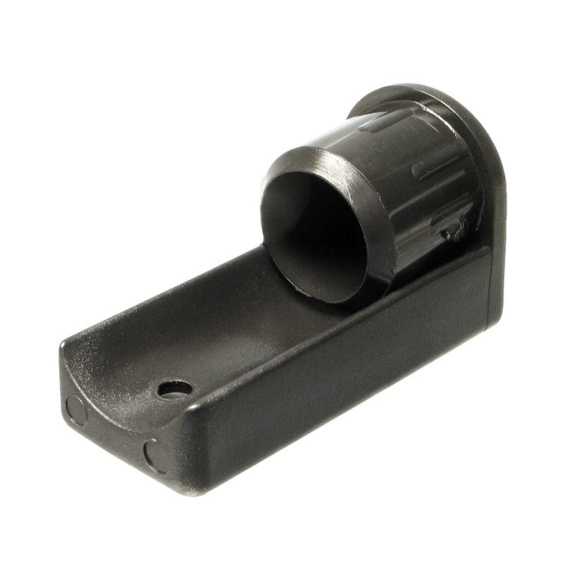 Záslepka kulatá s&nbsp;podložkou