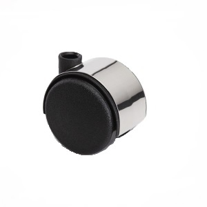 Kolečko nábytkové s&nbsp;krytem