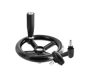 Ovládací prvky a komponenty