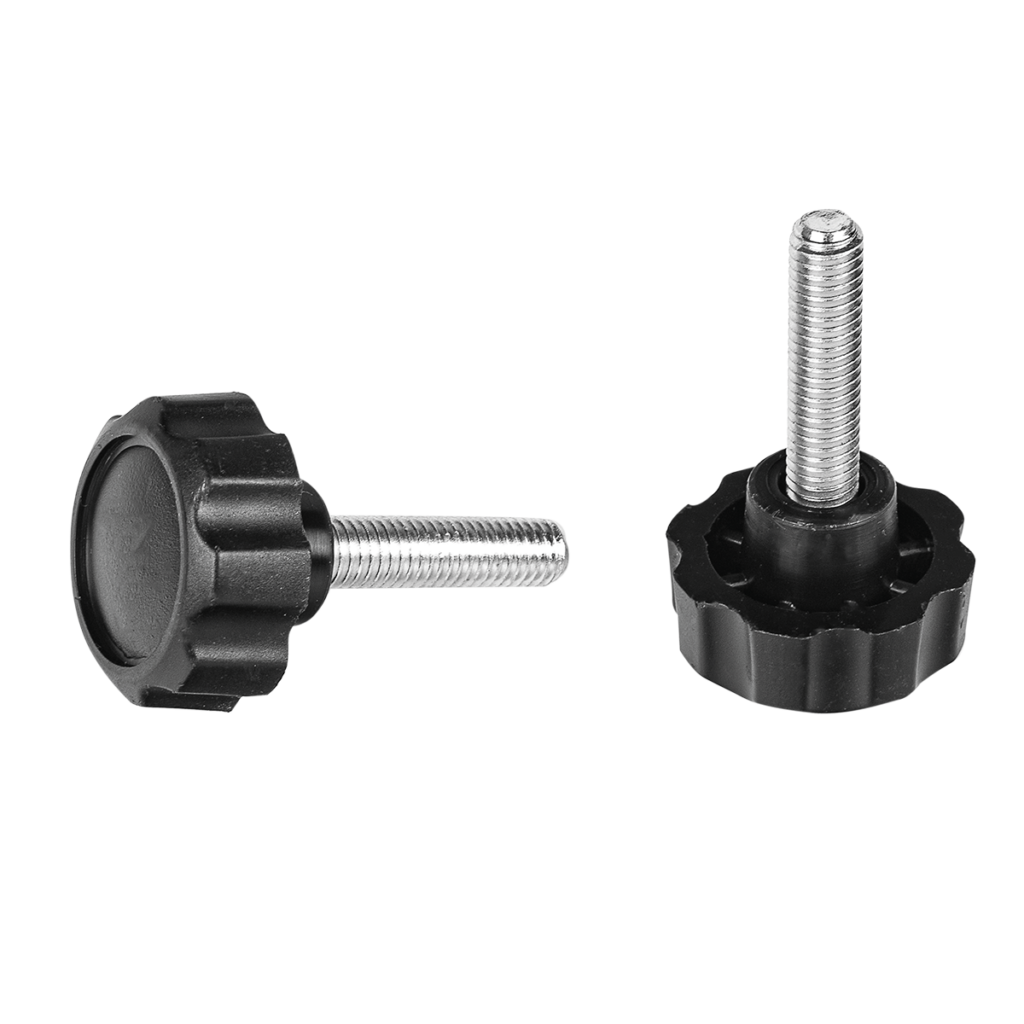 POK01 Pokretlo z trzpieniem gwintowanym fi32 2 | Produkt - šablona